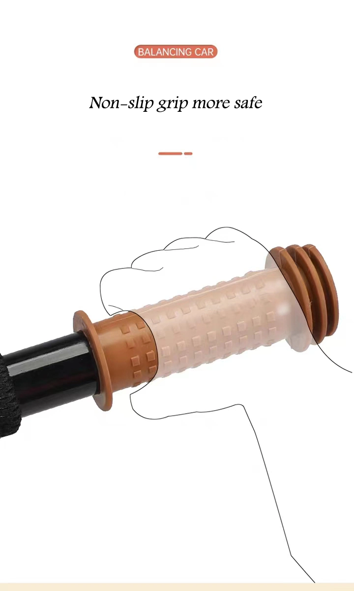 Xe đạp cân bằng trẻ em với chứng chỉ CE 4