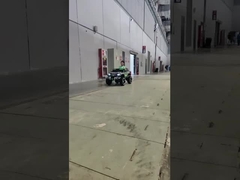 Xe đồ chơi điện cho trẻ em