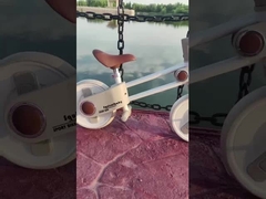 A5 Xe đạp cân bằng