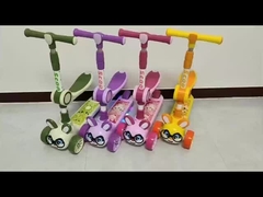 Trẻ em đá xe tay ga ba bánh