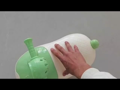 Penut Xe đi trên đồ chơi